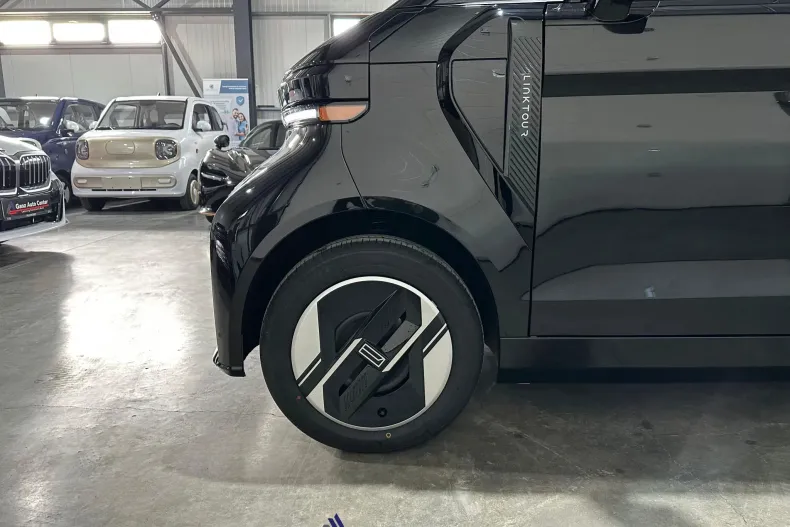 LINKTOUR Alumi Plus din 2026 cu 5 km - oferta LIN193847 - foto 25