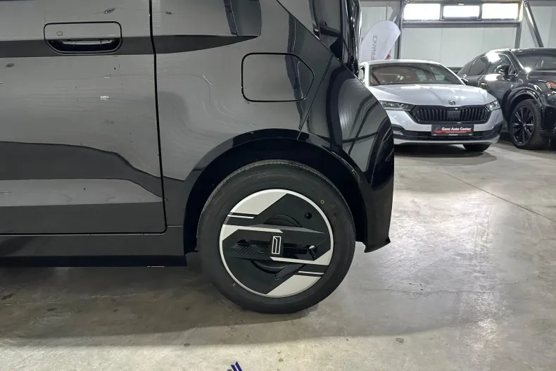 LINKTOUR Alumi Plus din 2026 cu 5 km - oferta LIN193847 - foto 26