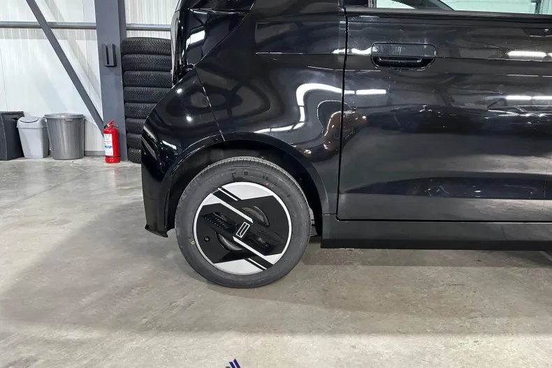LINKTOUR Alumi Plus din 2026 cu 5 km - oferta LIN193847 - foto 27