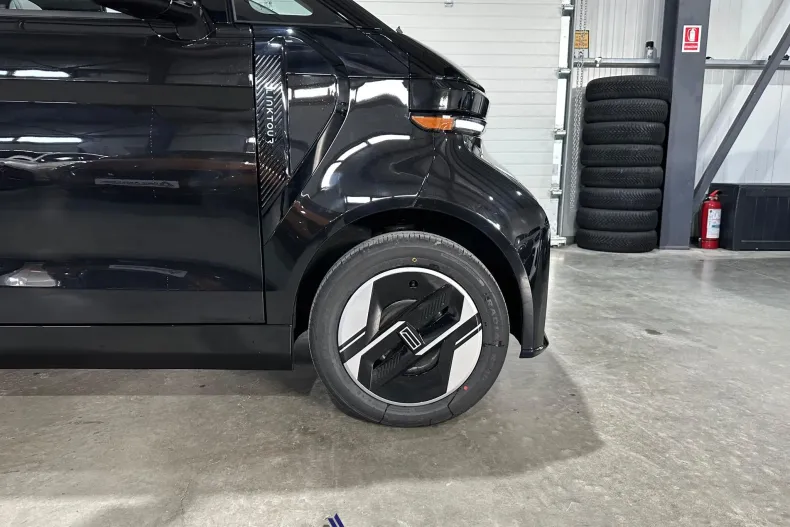 LINKTOUR Alumi Plus din 2026 cu 5 km - oferta LIN193847 - foto 28