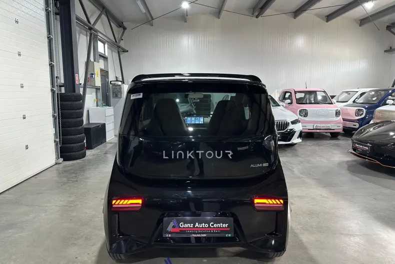 LINKTOUR Alumi Plus din 2026 cu 5 km - oferta LIN193847 - foto 30