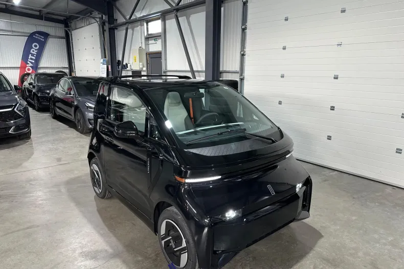 LINKTOUR Alumi Plus din 2026 cu 5 km - oferta LIN193847 - foto 32