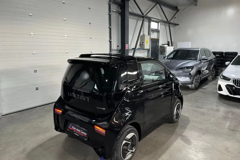 LINKTOUR Alumi Plus din 2026 cu 5 km - oferta LIN193847 - foto 33