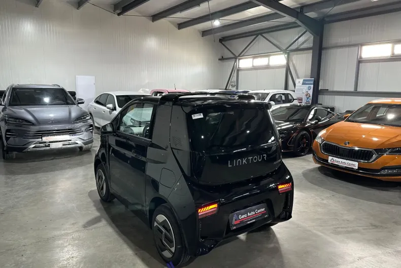 LINKTOUR Alumi Plus din 2026 cu 5 km - oferta LIN193847 - foto 34