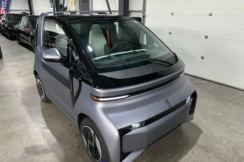 LINKTOUR Alumi Plus din 2026 cu 5 km - oferta LIN193847 - foto 36