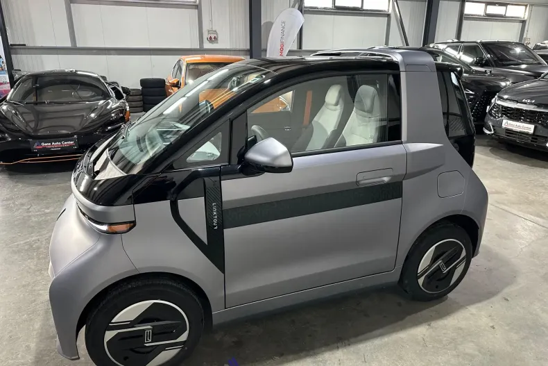 LINKTOUR Alumi Plus din 2026 cu 5 km - oferta LIN193847 - foto 40