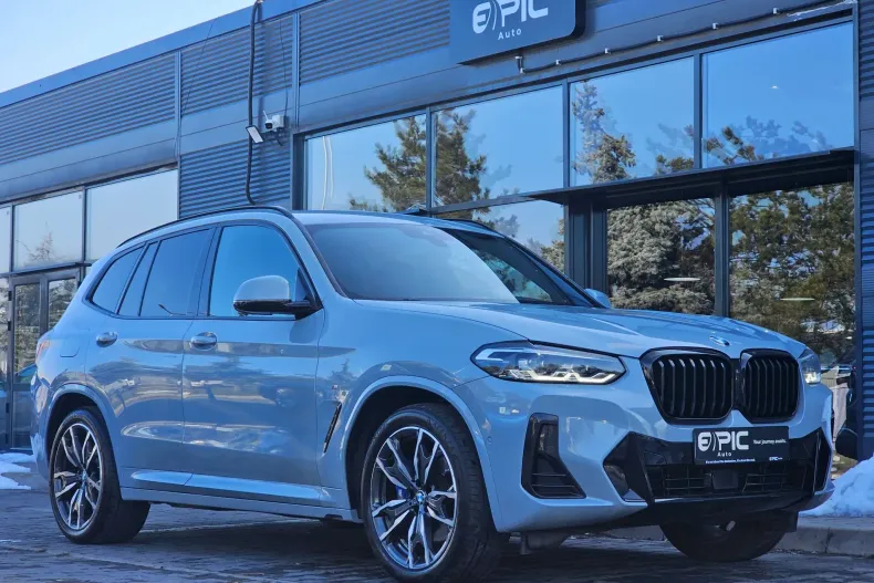 BMW X3 (Seria X) din 2023 cu 99.916 km - oferta BMW193848 - foto 1