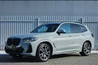 BMW X3 (Seria X) din 2023 cu 99.916 km - oferta BMW193848 - foto 2