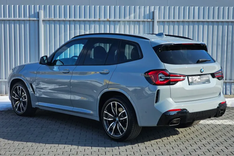 BMW X3 (Seria X) din 2023 cu 99.916 km - oferta BMW193848 - foto 3