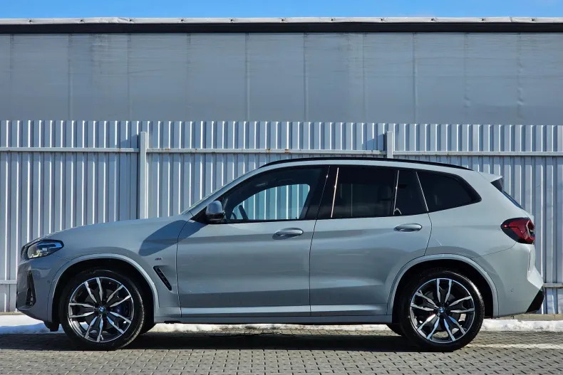 BMW X3 (Seria X) din 2023 cu 99.916 km - oferta BMW193848 - foto 4