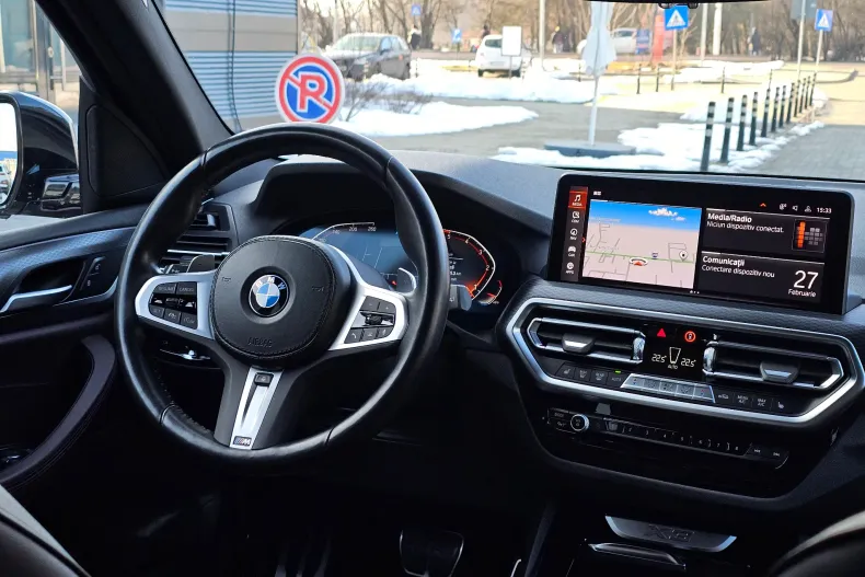 BMW X3 (Seria X) din 2023 cu 99.916 km - oferta BMW193848 - foto 5