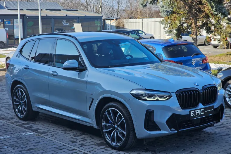 BMW X3 (Seria X) din 2023 cu 99.916 km - oferta BMW193848 - foto 7