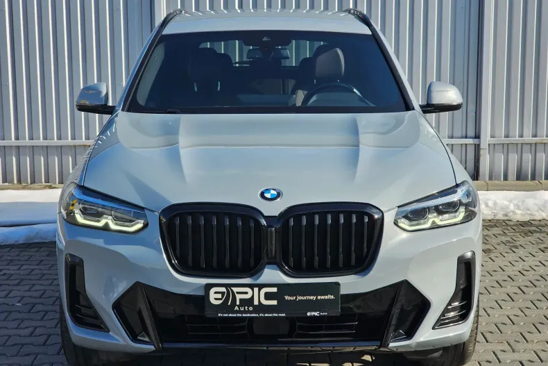 BMW X3 (Seria X) din 2023 cu 99.916 km - oferta BMW193848 - foto 9