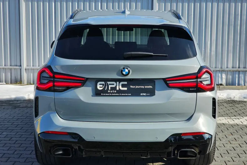 BMW X3 (Seria X) din 2023 cu 99.916 km - oferta BMW193848 - foto 10