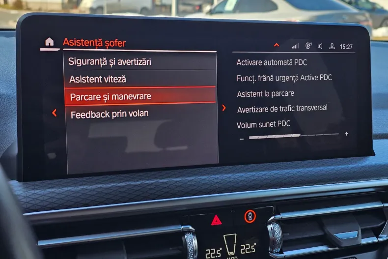 BMW X3 (Seria X) din 2023 cu 99.916 km - oferta BMW193848 - foto 27