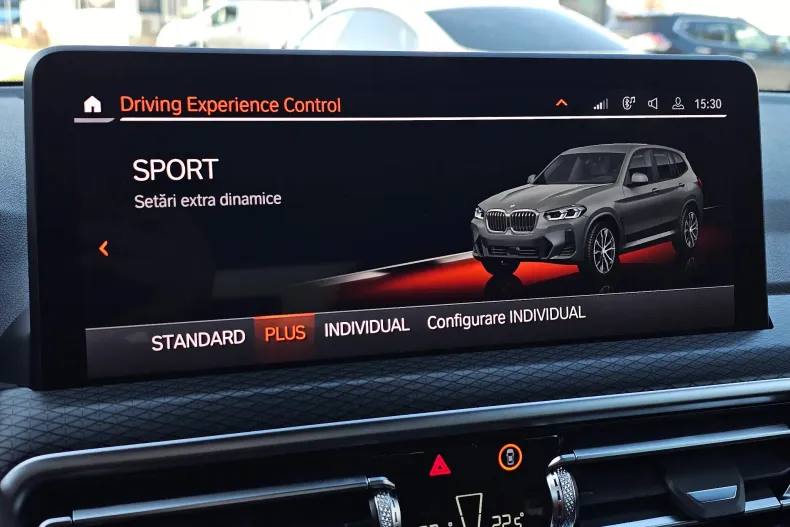 BMW X3 (Seria X) din 2023 cu 99.916 km - oferta BMW193848 - foto 29
