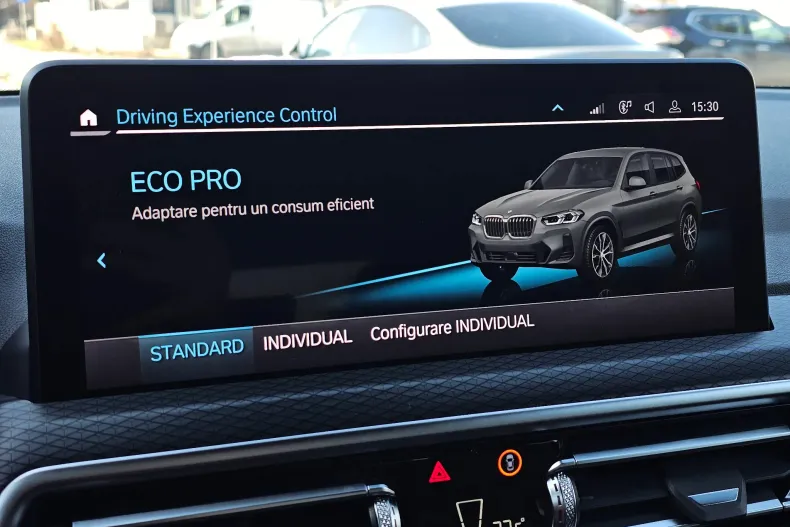 BMW X3 (Seria X) din 2023 cu 99.916 km - oferta BMW193848 - foto 31