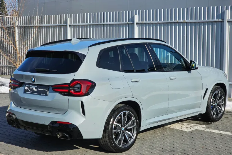 BMW X3 (Seria X) din 2023 cu 99.916 km - oferta BMW193848 - foto 34