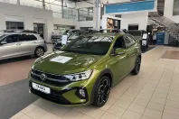 Volkswagen Taigo din 2026 cu 8 km - oferta VOL193849 - foto 1