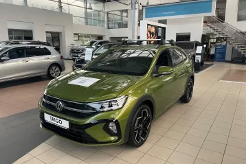 Volkswagen Taigo din 2026 - oferta VOL193849