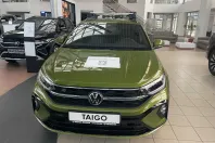 Volkswagen Taigo din 2026 cu 8 km - oferta VOL193849 - foto 2