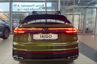 Volkswagen Taigo din 2026 cu 8 km - oferta VOL193849 - foto 6