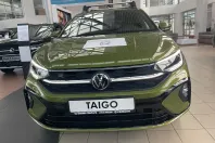 Volkswagen Taigo din 2026 cu 8 km - oferta VOL193849 - foto 10