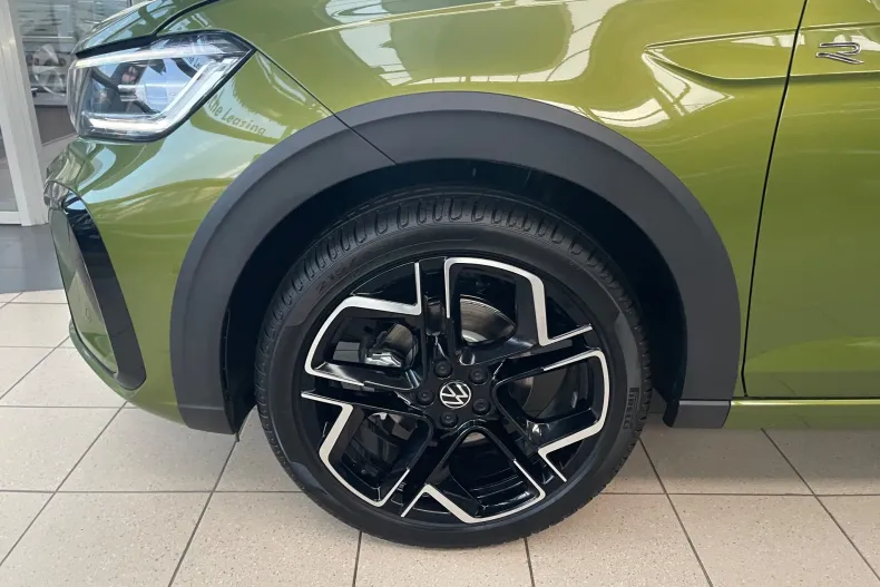 Volkswagen Taigo din 2026 cu 8 km - oferta VOL193849 - foto 13