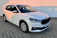 Skoda Fabia din 2022 cu 80.012 km - oferta SKO193850 - foto 1