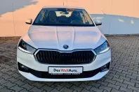 Skoda Fabia din 2022 cu 80.012 km - oferta SKO193850 - foto 2