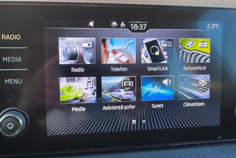 Skoda Fabia din 2022 cu 80.012 km - oferta SKO193850 - foto 12