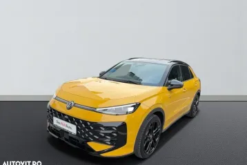 Volkswagen T-Roc din 2025 - oferta VOL193851