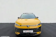 Volkswagen T-Roc din 2025 cu 3.500 km - oferta VOL193851 - foto 2