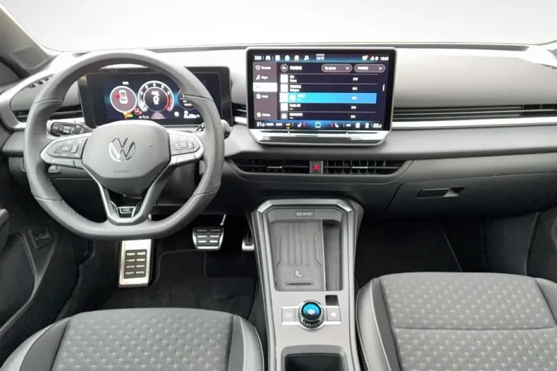 Volkswagen T-Roc din 2025 cu 3.500 km - oferta VOL193851 - foto 10