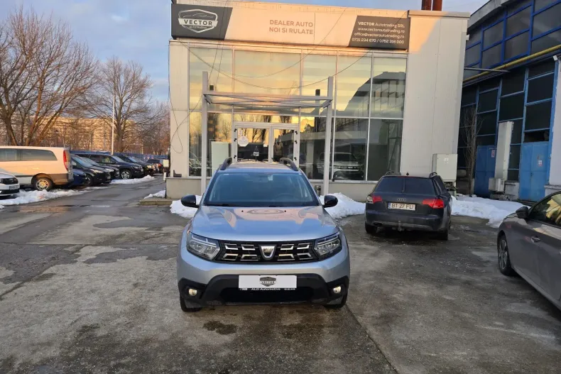 Dacia Duster din 2021 cu 83.521 km - oferta DAC193852 - foto 1