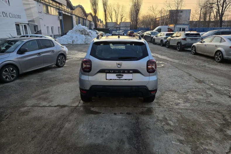 Dacia Duster din 2021 cu 83.521 km - oferta DAC193852 - foto 2