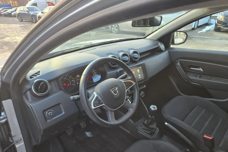 Dacia Duster din 2021 cu 83.521 km - oferta DAC193852 - foto 3