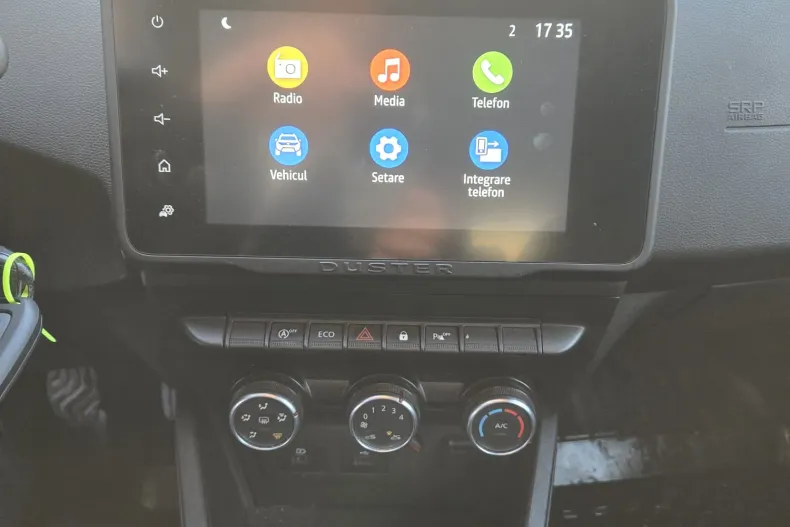 Dacia Duster din 2021 cu 83.521 km - oferta DAC193852 - foto 5