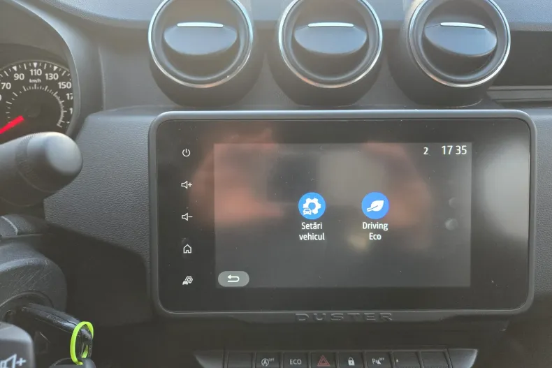 Dacia Duster din 2021 cu 83.521 km - oferta DAC193852 - foto 6