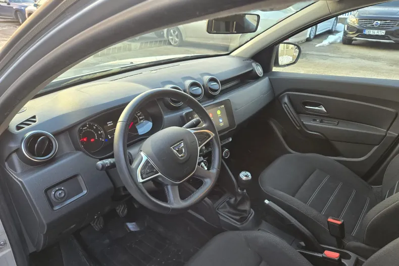 Dacia Duster din 2021 cu 83.521 km - oferta DAC193852 - foto 8