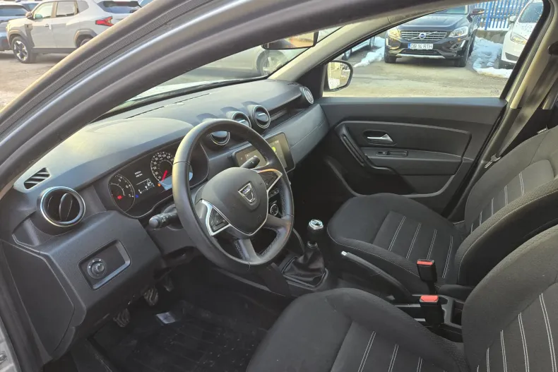 Dacia Duster din 2021 cu 83.521 km - oferta DAC193852 - foto 12