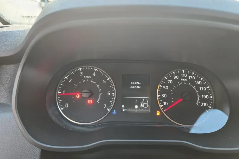 Dacia Duster din 2021 cu 83.521 km - oferta DAC193852 - foto 13