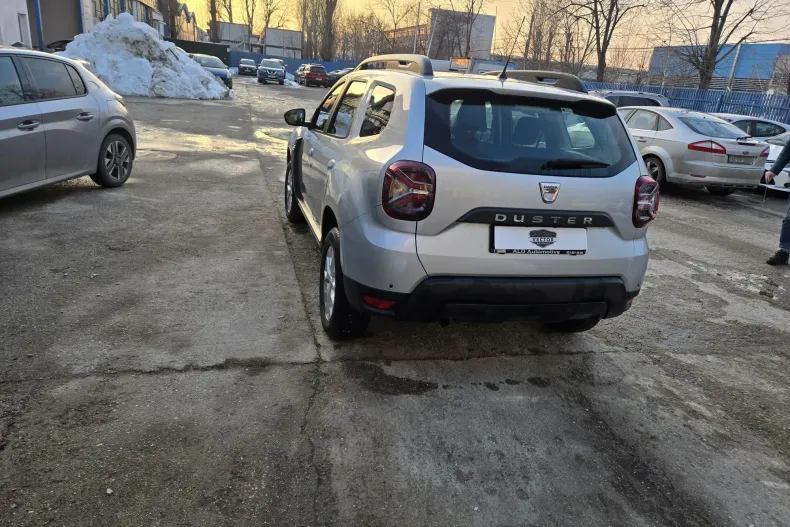 Dacia Duster din 2021 cu 83.521 km - oferta DAC193852 - foto 14
