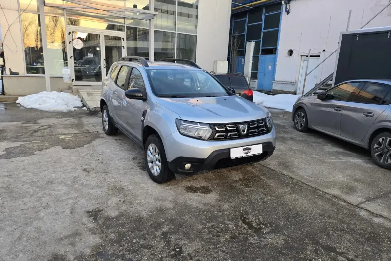 Dacia Duster din 2021 cu 83.521 km - oferta DAC193852 - foto 15