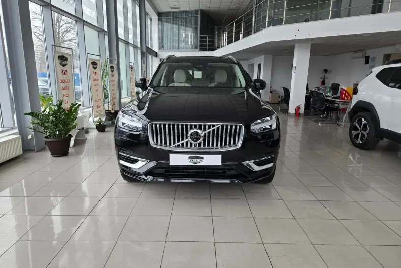 Volvo XC90 din 2023 cu 74.226 km - oferta VOL193853 - foto 1