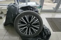 Volvo XC90 din 2023 cu 74.226 km - oferta VOL193853 - foto 6