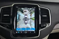 Volvo XC90 din 2023 cu 74.226 km - oferta VOL193853 - foto 11