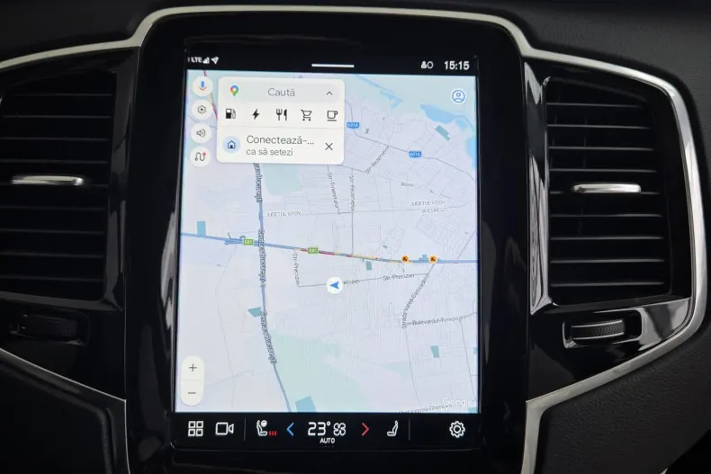 Volvo XC90 din 2023 cu 74.226 km - oferta VOL193853 - foto 14