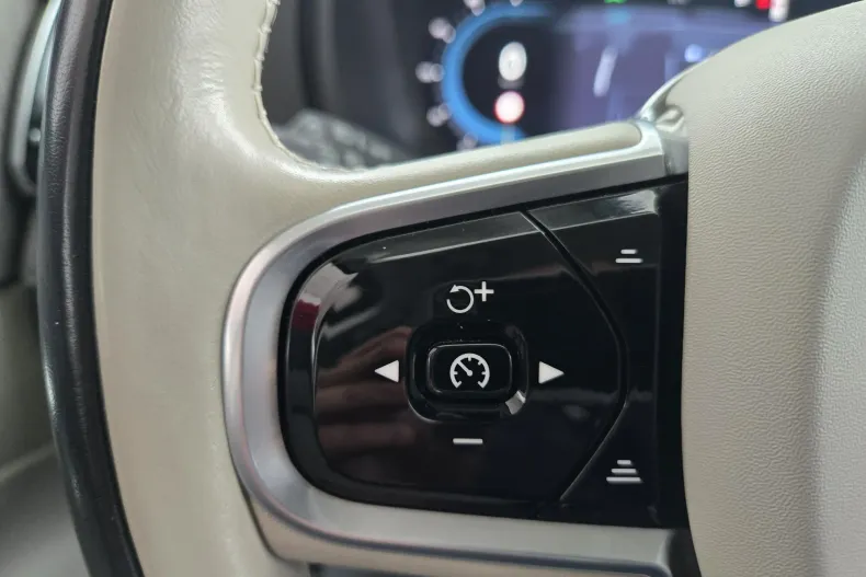 Volvo XC90 din 2023 cu 74.226 km - oferta VOL193853 - foto 17