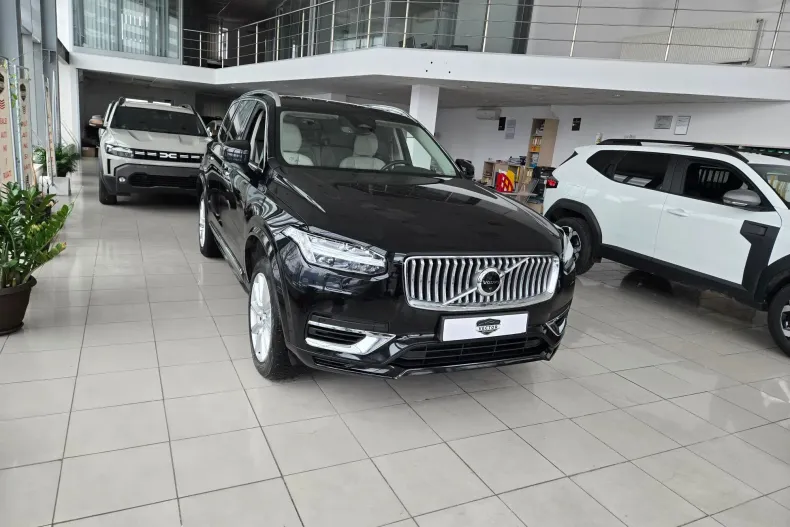 Volvo XC90 din 2023 cu 74.226 km - oferta VOL193853 - foto 20